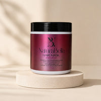 Natura Bella Hair Mask 300G